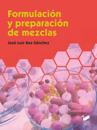 FORMULACI�N Y PREPARACI�N DE MEZCLAS
