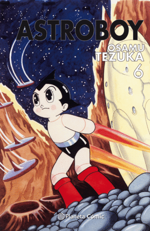 ASTRO BOY N 06;07