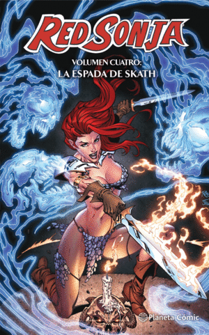 RED SONJA N� 04/05