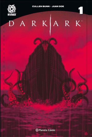 DARK ARK N�01