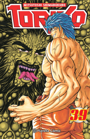 TORIKO N 39/43