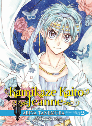 KAMIKAZE KAITO JEANNE KANZENBAN N� 02/06