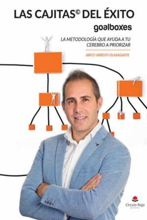 LAS CAJITAS DEL XITO GOALBOXES LA METODOLOGA QUE AYUDA A TU CEREBRO A PRIORIZ
