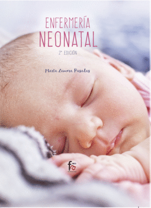 ENFERMERIA NEONATAL -2 ED