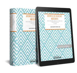 APUNTES DE DERECHO MERCANTIL 2017