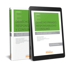 DERECHO PRIVADO, RESPONSABILIDAD Y CONSUMO (PAPEL
