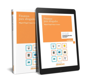 (3�) FINANZAS PARA ABOGADOS (D�O)
