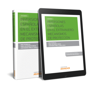 INVERSIONES ESPAOLAS EN EL EXTRANJERO: MECANISMOS