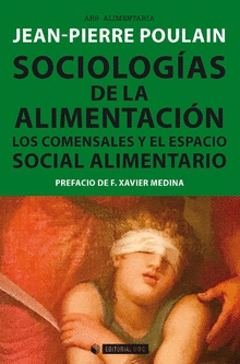 SOCIOLOGAS DE LA ALIMENTACIN