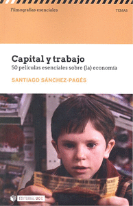 CAPITAL Y TRABAJO