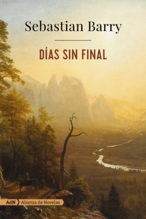 DAS SIN FINAL (ADN)