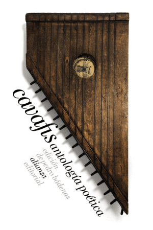 ANTOLOG�A PO�TICA