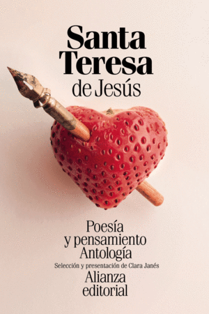 POES�A Y PENSAMIENTO DE SANTA TERESA DE JES�S