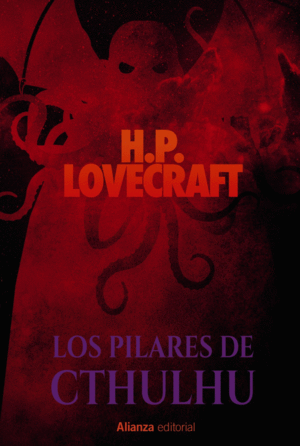 LOS PILARES DE CTHULHU