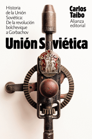 HISTORIA DE LA UNIN SOVIETICA