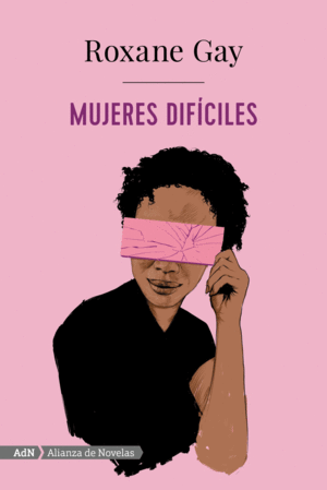 MUJERES DIFCILES (ADN)