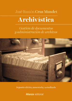 ARCHIVSTICA