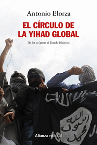 EL CRCULO DE LA YIHAD GLOBAL