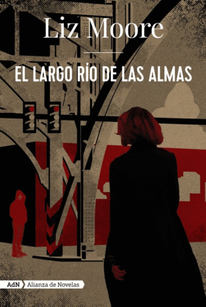 EL LARGO R�O DE LAS ALMAS (ADN)