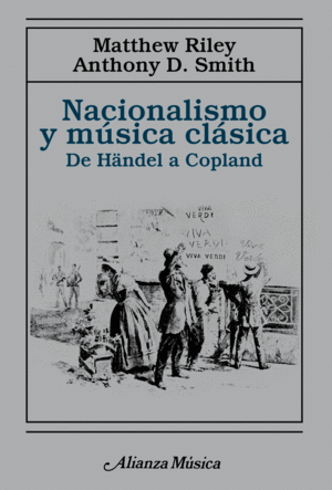 NACIONALISMO Y M�SICA CL�SICA
