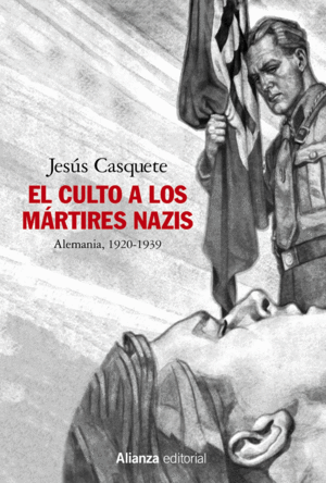 CULTO MRTIRES NAZIS