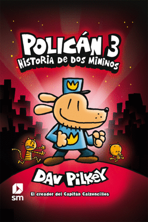 POLICAN 3 HISTORIA DE LOS MNIMOS