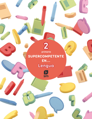 2EP.SUPERCOMPETENTE EN...LENGUA 19