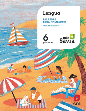 6EP. LENGUA PALABRAS PARA TRIM.-MSA 19