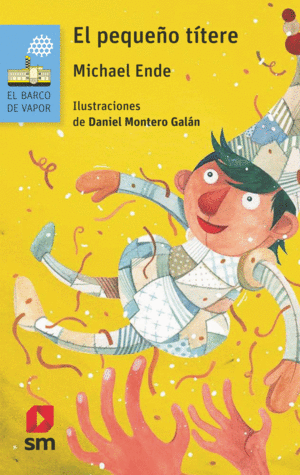 EL PEQUE�O TITERE