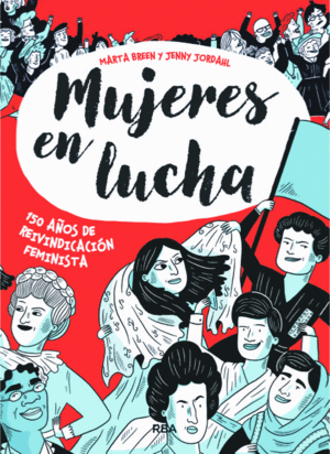 ***MUJERES EN LUCHA