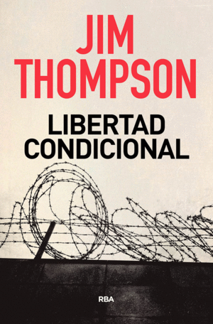 LIBERTAD CONDICIONAL