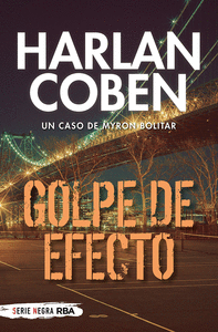 GOLPE DE EFECTO (BOLSILLO)