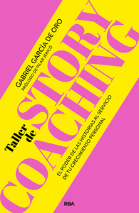 TALLER DE STORYCOACHING