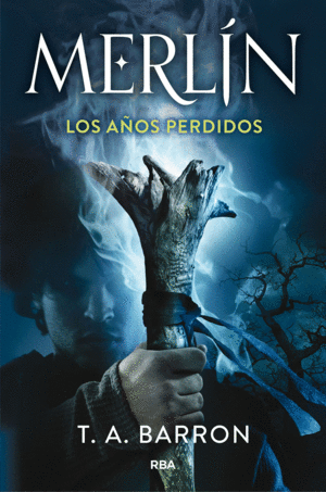 MERLIN  LOS AOS PERDIDOS