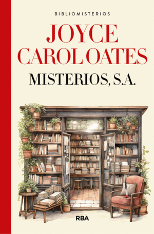 MISTERIOS S.A.