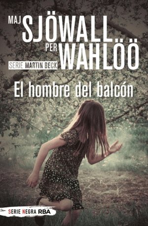 EL HOMBRE DEL BALC�N (BOLSILLO)