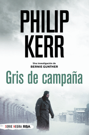 GRIS DE CAMPA�A (BOLSILLO)
