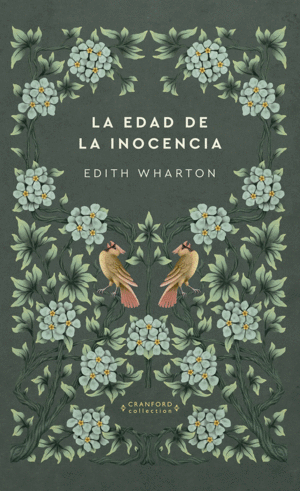 LA EDAD DE LA INOCENCIA