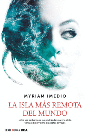 LA ISLA M�S REMOTA DEL MUNDO