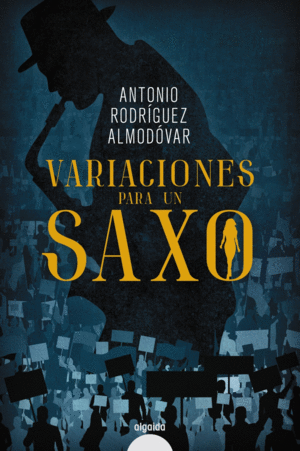 VARIACIONES PARA UN SAXO