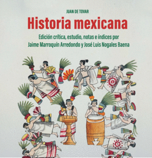 HISTORIA MEXICANA