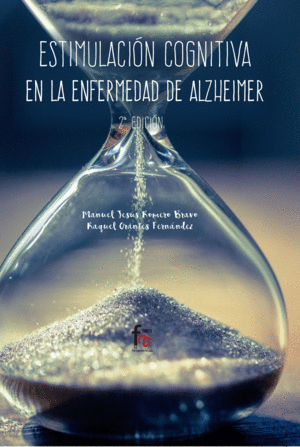 ESTIMULACION COGNITIVA EN LA ENFERMEDAD DE ALZHEIM