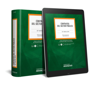 CONTRATOS DEL SECTOR P�BLICO 2018