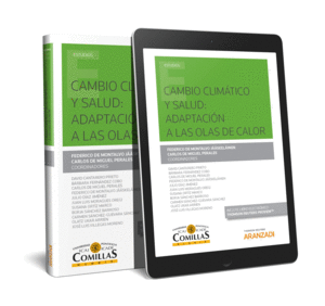 CAMBIO CLIM�TICO Y SALUD (D�O)