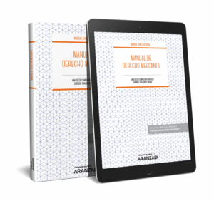 MANUAL DE DERECHO MERCANTIL (PAPEL + E-BOOK)