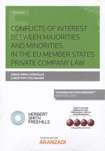 CONFLICTS OF INTEREST BETWEEN MAJORITIES AND MINORITIES IN PRIVAT