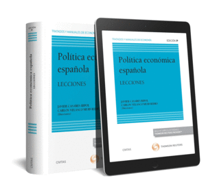 POL�TICA ECON�MICA DE ESPA�A (D�O)
