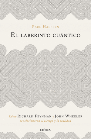 EL LABERINTO CU�NTICO