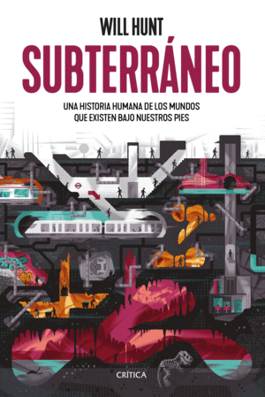 SUBTERRNEO