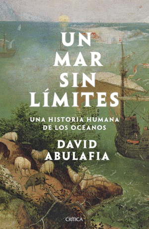 UN MAR SIN L�MITES